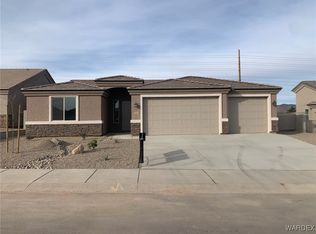 3555 Charleston Loop, Kingman, AZ 86401