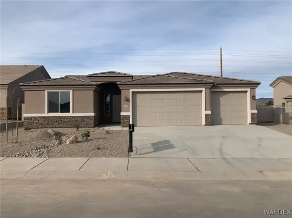 3555 Charleston Loop, Kingman, AZ 86401