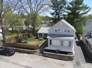 30 Redfern St, North Providence, RI 02911