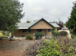 1190 Mount Ida Rd, Oroville, CA 95966