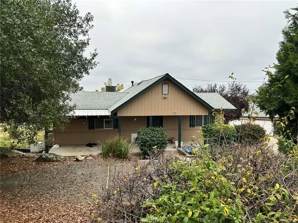 1190 Mount Ida Rd, Oroville, CA 95966