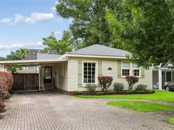 115 Elvis Ct, Metairie, LA 70001