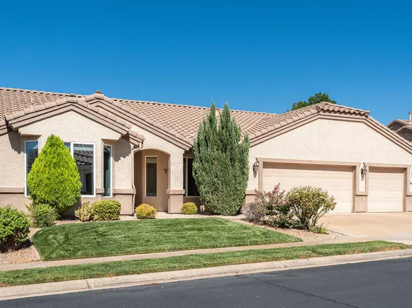 4610 S Siesta Dr, St George, UT 84790