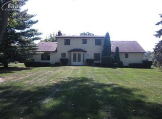 8514 Wesley Dr, Flushing, MI