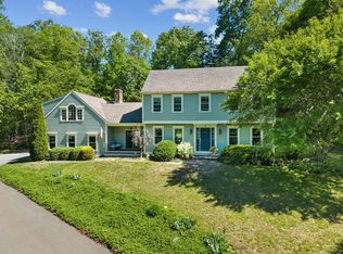 15 Westwood Rd, Ivoryton, CT 06442