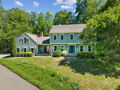 15 Westwood Road, Ivoryton, CT, 06442
