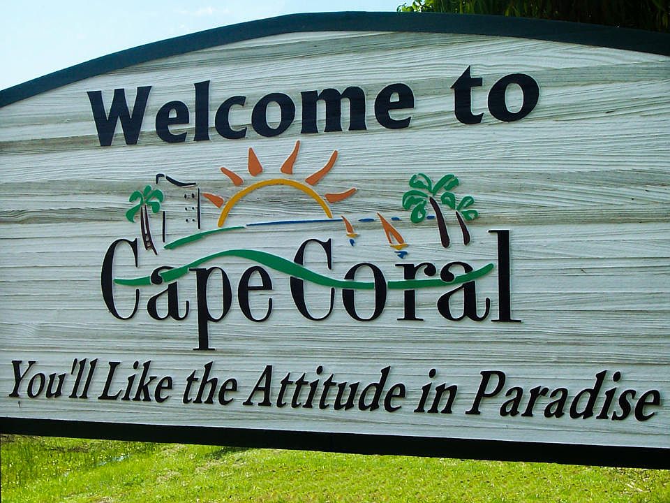 Cape Coral By Maronda Homes In Cape Coral Fl Zillow
