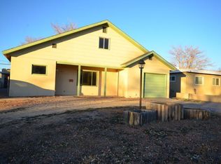 4113 Comanche Rd NE, Albuquerque, NM 87110