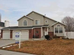 11463 S Mayberry Ct, Draper, UT 84020