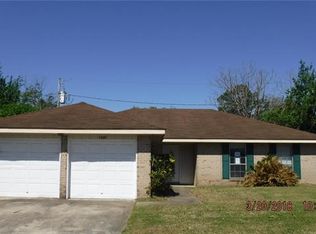 1405 Cambridge Dr, La Place, LA 70068