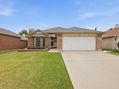 3023 Bosswood Ct, Grand Prairie, TX, 75052
