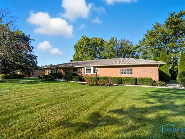 648 N Main St, Arlington, OH 45814