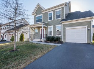 105 Fiesta Dr, Stephenson, VA 22656