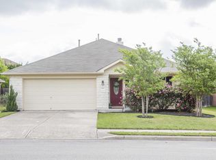 1414 Ridgewood Dr, Leander, TX 78641