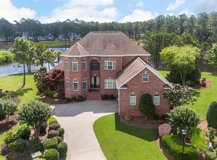 6575 Longwater Ct SW, Ocean Isle Beach, NC 28469