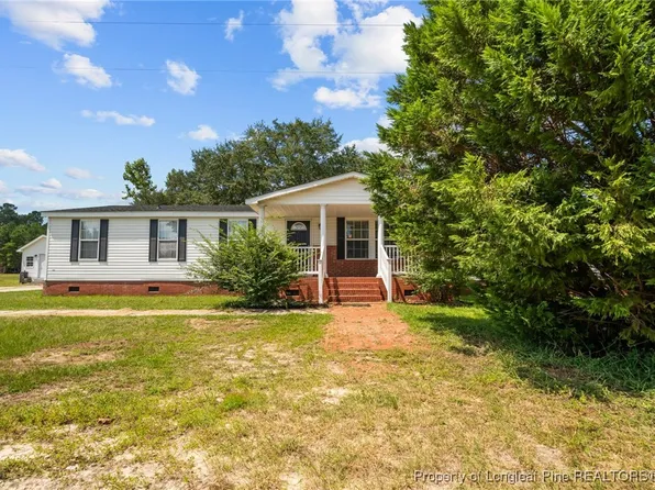 6342 Butler Rd, Fairmont, NC 28340