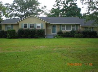 1310 South Main St., Poplarville, MS 39470
