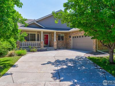 7232 Kersey Ct, Fort Collins, CO, 80525