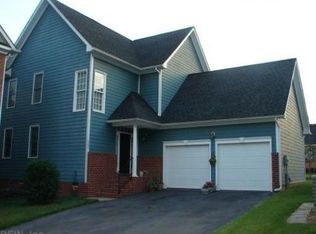 404 Suri Dr, Williamsburg, VA 23185