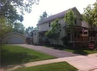 8 Harold Pl, Lancaster, NY