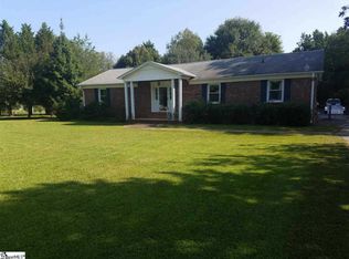 3405 Woodruff Rd, Simpsonville, SC 29681