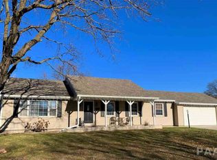 355 E Greenwood St, Morton, IL