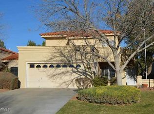 2424 El Dorado Ct, Las Cruces, NM 88011
