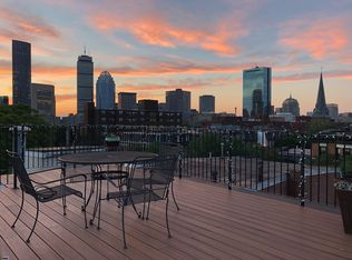 530 Mass Ave #4, Boston, MA 02118