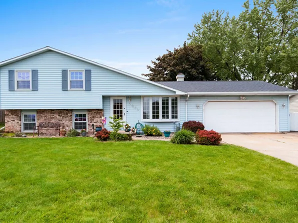 2860 S Ridge Rd, Green Bay, WI 54304