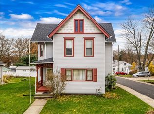 270 High St, Wadsworth, OH 44281