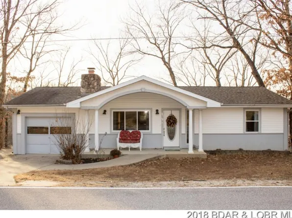 1391 Peach Blossom Ln, Osage Beach, MO 65065