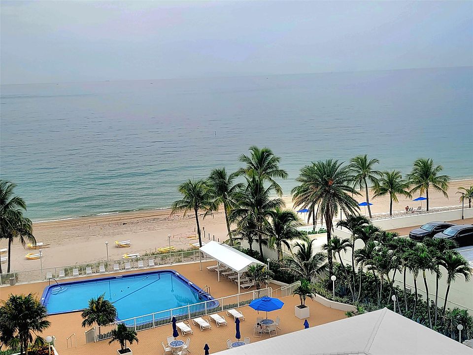1st image of 4010 Galt Ocean Drive #709