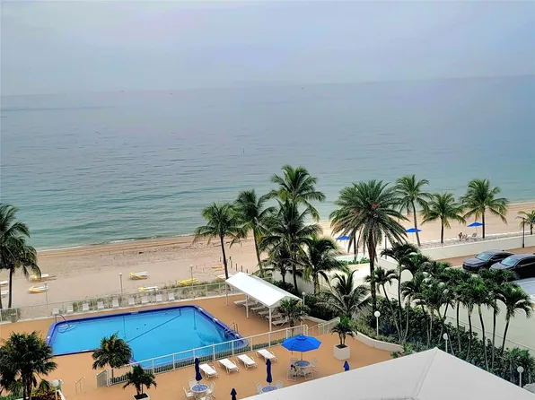 4010 Galt Ocean Drive #709, Fort Lauderdale, FL 33308