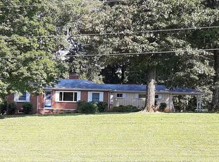 1076 Mount Ulla Hwy, Mooresville, NC 28115