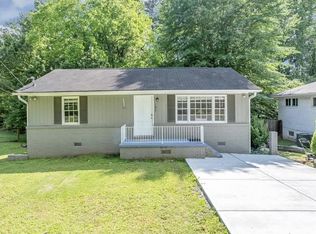 1677 Wayland Cir, Atlanta, GA 30319