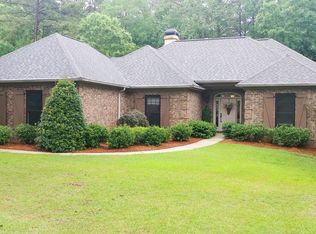 314 Pine Knoll Ext, Edgefield, SC 29824