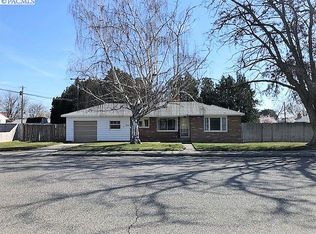 304 N Zillah St, Kennewick, WA 99336