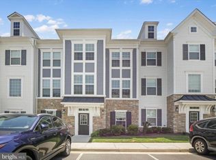7366 Riding Meadow Way #59, Manassas, VA 20111
