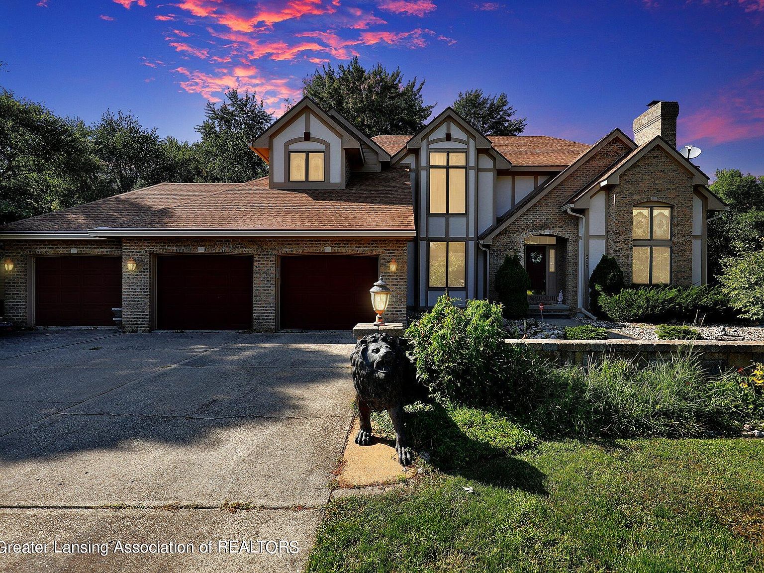 310 W Spring Meadows Ln, Dewitt, MI 48820 MLS 275449 Zillow