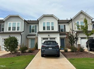 376 Glen Clova Dr, Raleigh, NC 27603