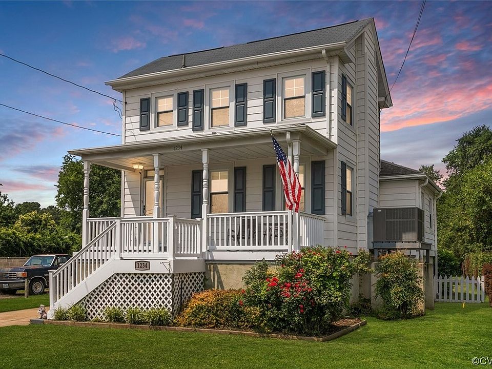 1st image of 1234 Poquoson Ave