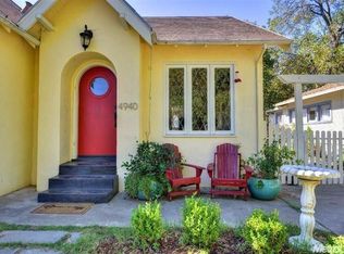 4940 U St, Sacramento, CA 95817