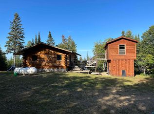 109 Tom Overlook Trl, Hovland, MN 55606