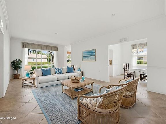 2nd image of 3485 Grand Cypress DR #102