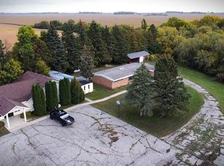 620 3rd St NE, Elbow Lake, MN 56531