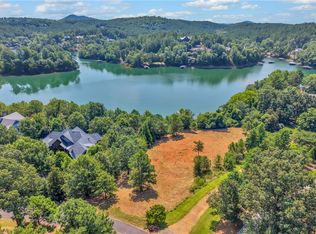 246 Long Ridge Rd, Sunset, SC 29685