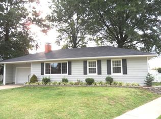 723 Charlotte Ave, Columbia, IL 62236