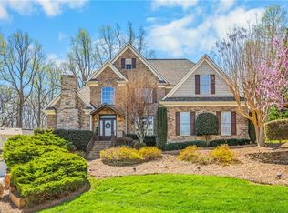7435 Trotters Run, Trinity, NC 27370