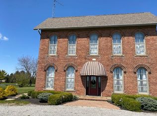 0967 Lock Two Rd, New Bremen, OH 45869