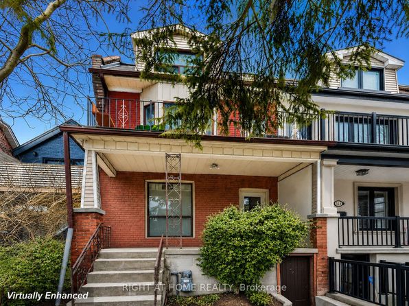 542 Crawford St, Toronto, ON M6G 3J8